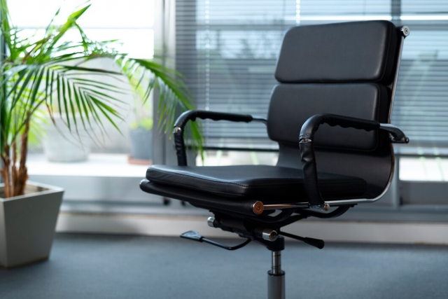 Why Invest in High-Quality Office Chairs Los Angeles?