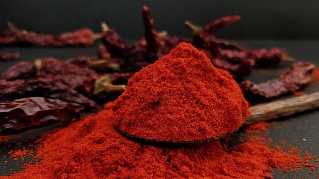 Chili Powder Market