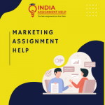 Get Professional Marketing Assignment Help Today