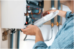 DIY vs. Professional Plumbing: When to Call a Plumber in Massachusetts