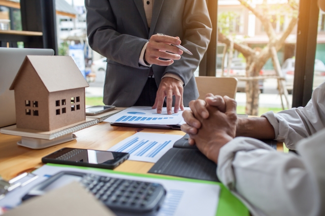 Key Factors to Consider When Investing in Commercial Property for Sale 