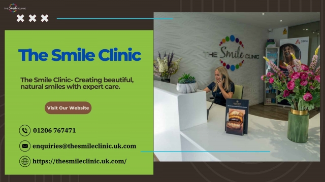 Permanent Tooth Replacement – Safe & Effective Dental Implants