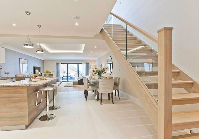 Luxury Home Remodeling in Hollywood, FL: Elevate Your Living Space