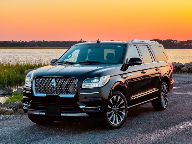 Best Private Car Service St Augustine to Orlando Airport