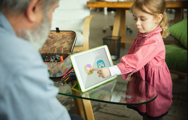The Future of AI in Parenting