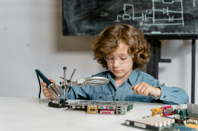 The Rise of Learning Experience Platforms - Future of Learning