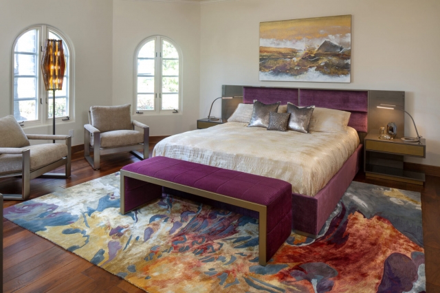 What is the work of the best interior designers San Diego?
