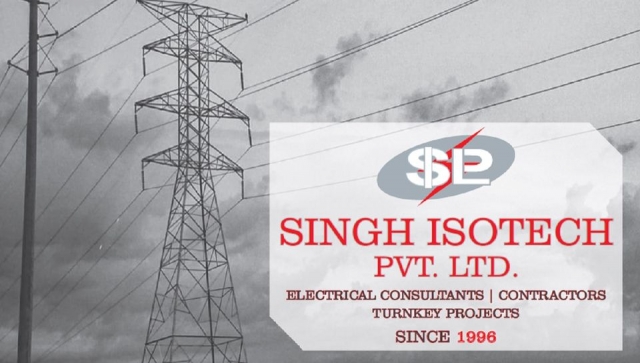 Power Audit Services and Consultants