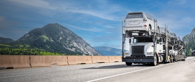 Swift and Secure Expedited Car Shipping & Auto Transport
