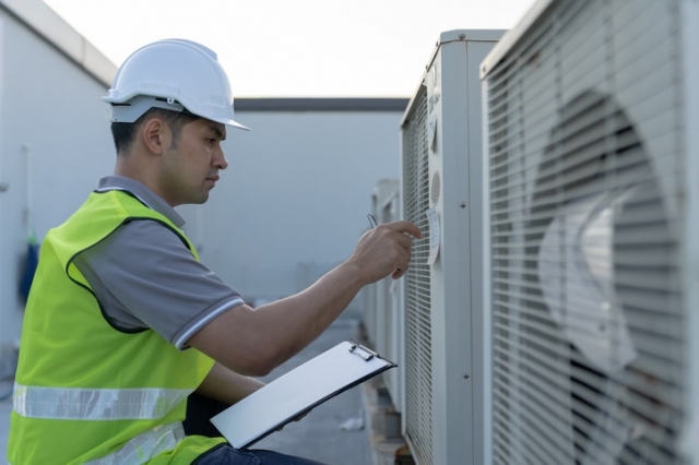 The Importance of Geothermal Heat Pump Maintenance