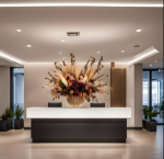 The Benefits of Corporate Flower Arrangement in Essex for Businesses