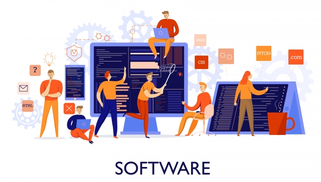 Software Development services