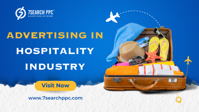 Boost Your Hospitality Business with Proven Advertising Strategies for 2025