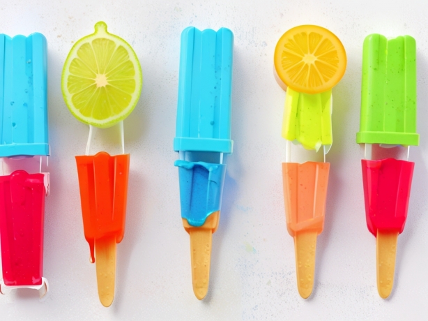 Popsicle Manufacturing Plant Cost and Setup Report | Raw Material Requirements and Industry Trends