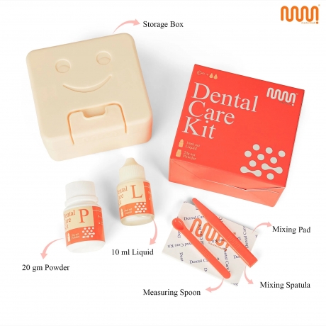 Dental Oral Care Products Usa
