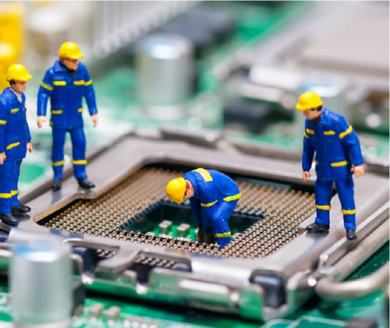 The Role Of Electronic Assembly Manufacturing In The IT Industry Of 2025