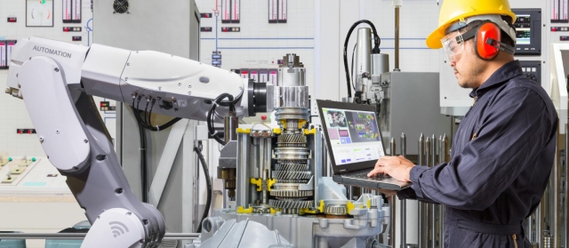 The Future of Industrial Operations: How Aveva Software Enhances Productivity