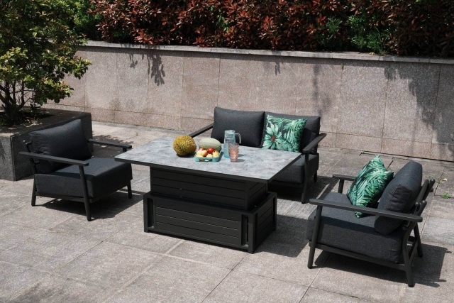 What Are the Best Materials for Hanging Garden Chairs?