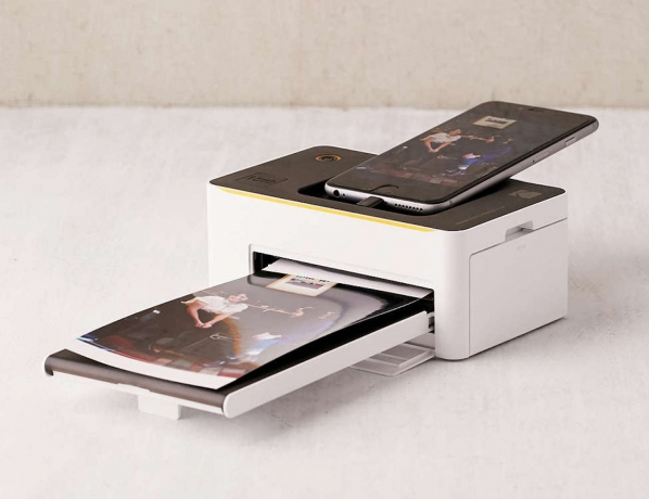 Smartphone Photo Printers Market is Estimated to Witness High Growth Owing to Increased Connectivity With Smart Devices 