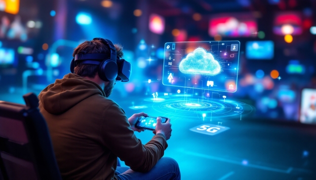 The Impact of 5G on Mobile Gaming in Australia