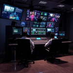 How Playout Software Helps Optimize Broadcast Schedules and Content Delivery