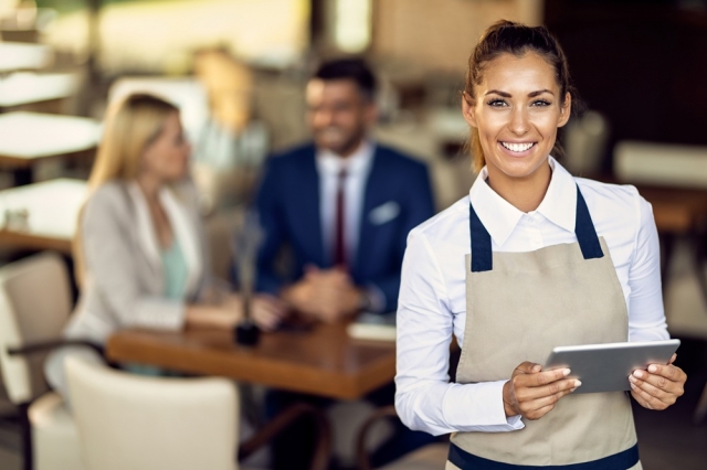 Hotel and Restaurant Careers in London: Growth Trends & Future Opportunities