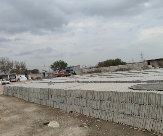 The Growing Demand for Precast Walls in India’s Infrastructure Boom