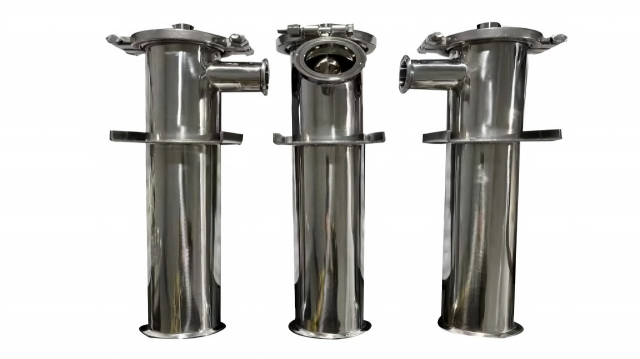 Top Benefits of Using Magnetic Separators for Pharmaceutical Production