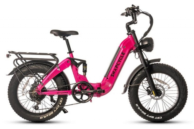 Essential eBike Accessories