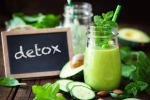 Best Detox Drinks for Weight Loss