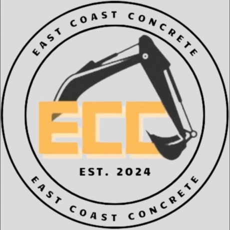 East Coast Concrete: The Expert Concrete Contractor