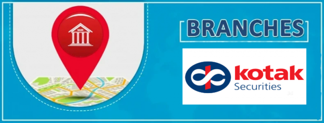 List of Kotak Securities Branches in India & How to Find the Nearest One