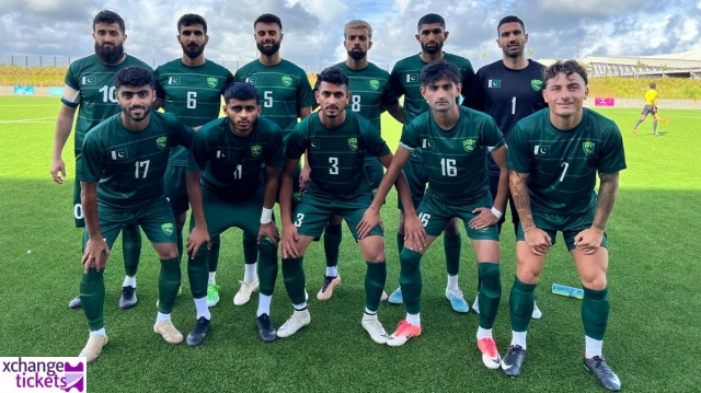 FIFA World Cup 2026: Pakistan’s Football Ban Lifted by FIFA After Legal Reforms