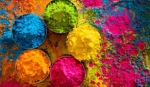 Holi: The Festival of Colors and How it Relates to Your Zodiac Sign