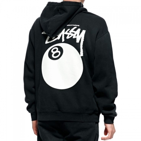 The Cultural Impact of Stussy