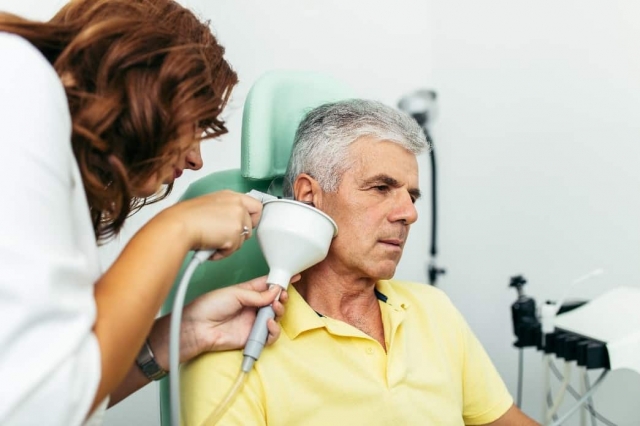 The Benefits of Professional Ear Wax Removal Services in UK