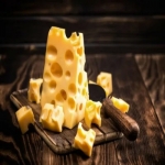 The Global Cheese Market is Anticipated to Witness High Growth Owing to Growing Health Benefits 