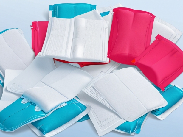 Sanitary Pads Manufacturing Plant Project Report 2025: Cost Analysis and Raw Material Requirements