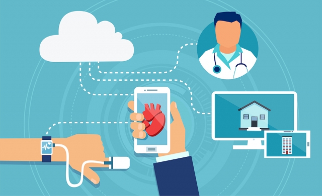 Wearable Medical Devices Industry on Track for 26.2% Annual Growth, Reaching $327.1 Billion by 2033