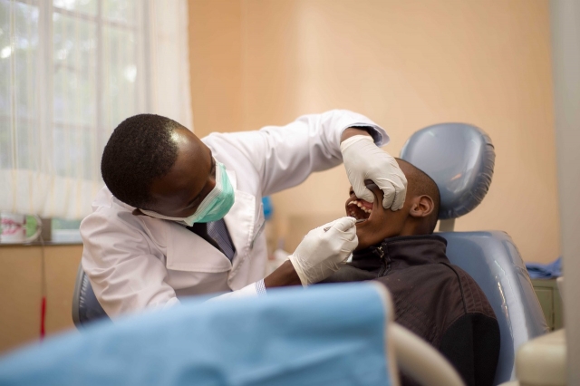 The Dental Floss Market is Expected to Witness a Surge Due to Rising Awareness Regarding Oral Hygiene