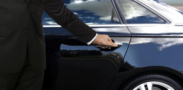 Discover luxury travel in Switzerland with expert Chauffeur Services