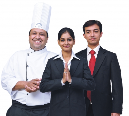 Is Hotel Management the Best Career Move in 2025? Here’s Why