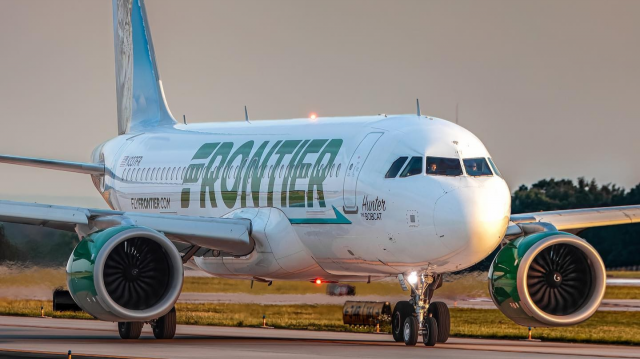 Beach Vacations on a Budget: Summer Frontier Airlines Flights You Can't-Miss