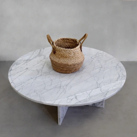 Timeless Elegance: Selecting the Ideal Coffee Table for Any Space