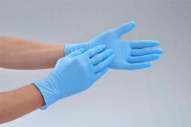 Nitrile Gloves Market Expansion: Rising Demand from Healthcare and Food Sectors