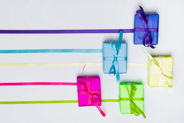 Why Custom Printed Bow Ribbons Are Perfect for Branding & Packaging