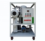 How Oil Purifier Manufacturers Are Revolutionizing the Industry in 2025!