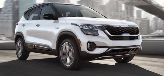 The Evolution of Kia: A Journey Through Innovation and Excellence