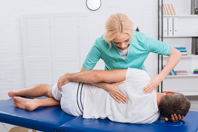 Advanced Chiropractic Care and Physiotherapy: Unlocking Pain Relief