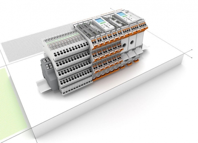 Optimizing Smart Power Monitoring with Signal Conditioners in 3-Phase Power Measurement Modules